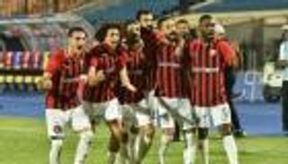 ما هي القنوات الناقلة لمباراة فيوتشر وأول أغسطس في الكونفدرالية؟
