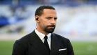 ريو فرديناند.. كيف تحول صديق كريستيانو رونالدو من لاعب إلى ضابط؟
