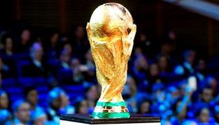 كأس العالم 2022