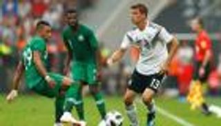 ضد كبار العالم.. 14 مباراة عربية تخطف الأضواء قبل مونديال 2022