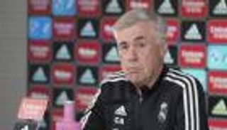 غياب بنزيما.. ماذا قال أنشيلوتي في آخر رسالة قبل كأس العالم؟