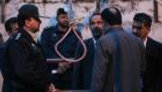 إيران تعدم معارضين اثنين من الأقليات في زاهدان