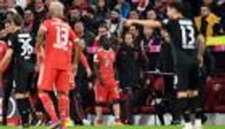 ضربة جديدة.. ساديو ماني ينضم إلى المصابين قبل كأس العالم 2022