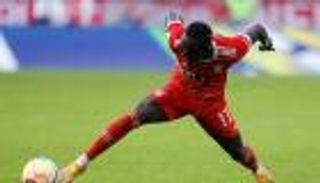 بيان رسمي يفتح الباب أمام مشاركة ماني في كأس العالم 2022