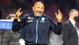 بذكريات مارادونا.. هل يعود سباليتي لمنصات التتويج من الباب الكبير؟