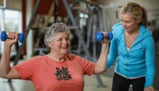 التمارين الرياضية مفيدة لتجنب أمراض عدة- أرشيفية