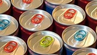 مشروبات الطاقة تهدد صحة الإنسان مخاطر عدة