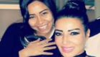 تغريدة نارية لسمية الخشاب: اللي يخسر أهله يبقى فعلا محتاج علاج