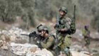 مقتل فلسطيني برصاص الجيش الإسرائيلي في مواجهات بنابلس