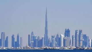 مجموعة عمل التمويل المستدام في دولة الإمارات تنشر بيانها لعام 2022