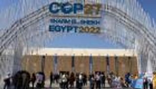 مصر تطلق دليل شرم الشيخ للتمويل العادل الأخضر .. ما هي القصة؟ 