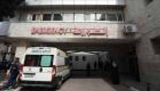 مقتل فلسطيني برصاص إسرائيلي شمالي الضفة الغربية