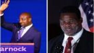 الانتخابات الأمريكية.. هل تعيد جورجيا عقارب الساعة لـ2020؟