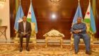 الصومال وجيبوتي.. عقارب الساعة تضبط توقيت ملفات التعاون