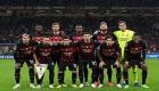 وجهة مفضلة.. ميلان يختار دبي لإقامة معسكره الشتوي