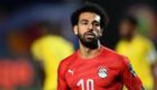 أين سيشاهد محمد صلاح كأس العالم؟