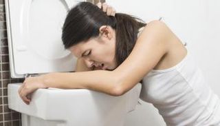 الغثيان الصباحي لدى الحوامل - أرشيفية