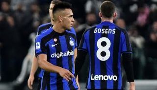 الدوري الإيطالي