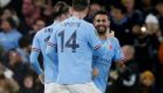 ماذا قدم رياض محرز في قمة مانشستر سيتي ضد تشيلسي؟