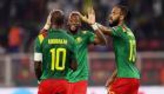 الكاميرون تخدع البرازيل بـ"منتخب مزيف" قبل كأس العالم