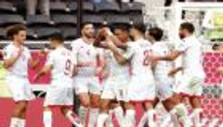 "الغموض" سلاح منتخب تونس قبل كأس العالم 2022