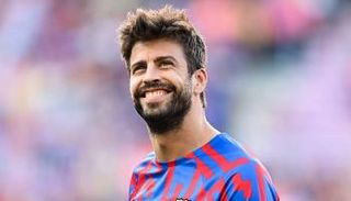 جيرارد بيكيه