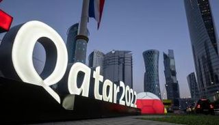 كأس العالم قطر 2022