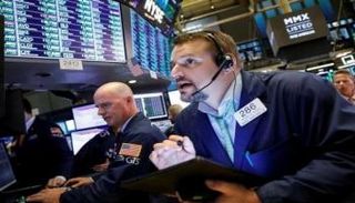 بورصة نيويورك - رويترز