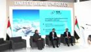 من داخل COP27.. تفاصيل برنامج الإمارات لبحوث علوم الاستمطار