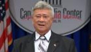 عائد من الموت.. نائب أمريكي يفوز في الكونغرس بعد وفاته