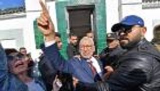 شكوى عمرها 3 سنوات.. الجنائية الدولية تتحرك ضد "إخوان تونس"