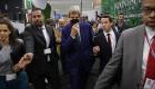 بعد عقود من المقاومة.. هل ستدفع القوى الصناعية تعويضات مناخية للدول النامية؟