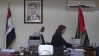 سوريا: معرض الصين الدولي للاستيراد منصة تسويق استثنائية للمصنعين