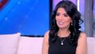 مطربة مصرية تظهر بعد سنوات من الغياب.. وتكشف أسباب الابتعاد (فيديو)