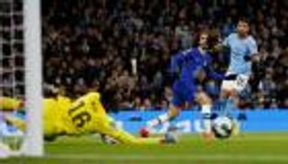 أرسنال وتوتنهام يودعان كأس الرابطة في ليلة نجاة ليفربول.. ومان سيتي يطرد تشيلسي