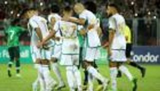 بوجوه جديدة.. كيف ستكون قائمة الجزائر في توقف نوفمبر؟