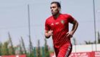 ماذا قدم حمدالله بقميص منتخب المغرب قبل كأس العالم 2022؟ (فيديو)