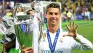 مستعينا بـ"كريستيانو رونالدو".. لاعب ريال مدريد يرحب بعاصفة الانتقادات