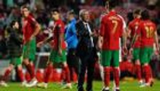 نحو حلم رونالدو.. مدرب البرتغال يستفز منتخبات كأس العالم 2022