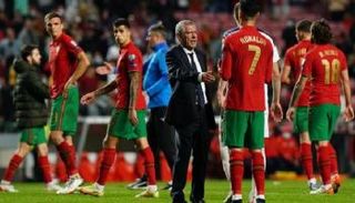 فرناندو سانتوس مدرب منتخب البرتغال