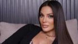 نادين نجيم تحتفل بانطلاق "صالون زهرة 2".. بخور ورقص وشيشة