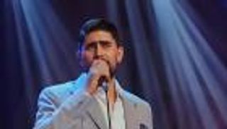 بعد منعه من الغناء بالأوبرا.. تحرك عاجل من "المطرب النقاش"