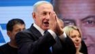 يمين أو ترقيع.. 4 خيارات لتشكيل حكومة نتنياهو الجديدة