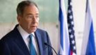 أمريكا تتعهد بمكافحة أي محاولة إسرائيلية لضم أراض بالضفة الغربية