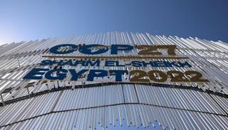 انقسامات في مؤتمر المناخ حول المساعدات المناخية