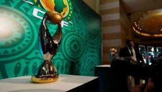 دوري أبطال أفريقيا