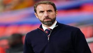 جاريث ساوثجيت مدرب منتخب إنجلترا