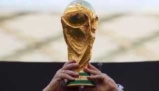 كأس العالم