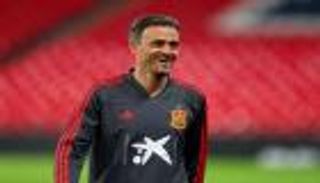 "أنا الأفضل".. إنريكي ينفي التآمر على ريال مدريد بتصريح صادم