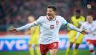 منتخب بولندا وكأس العالم.. عقدة الـ36 عاما تتحدى رفاق ليفاندوفسكي